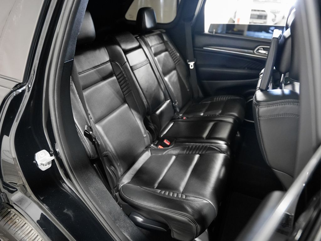 2018 Jeep Grand Cherokee Trackhawk Tigard OR
