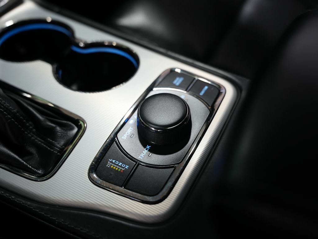 2018 Jeep Grand Cherokee Trackhawk Tigard OR