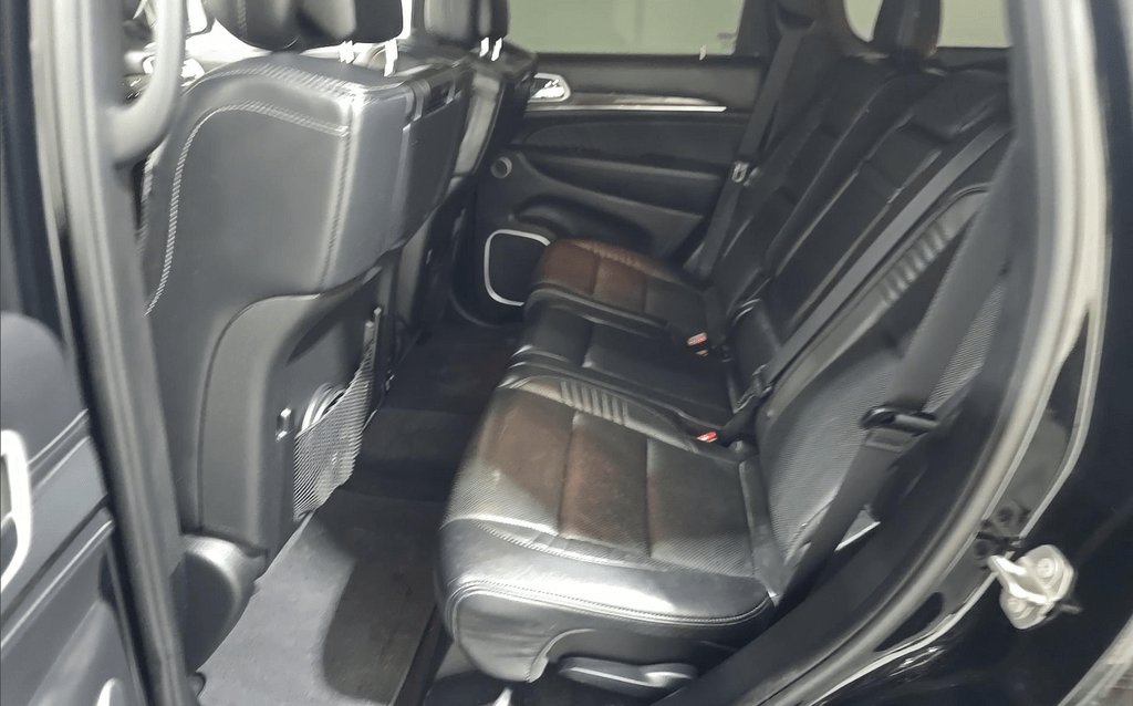 2018 Jeep Grand Cherokee Trackhawk Tigard OR