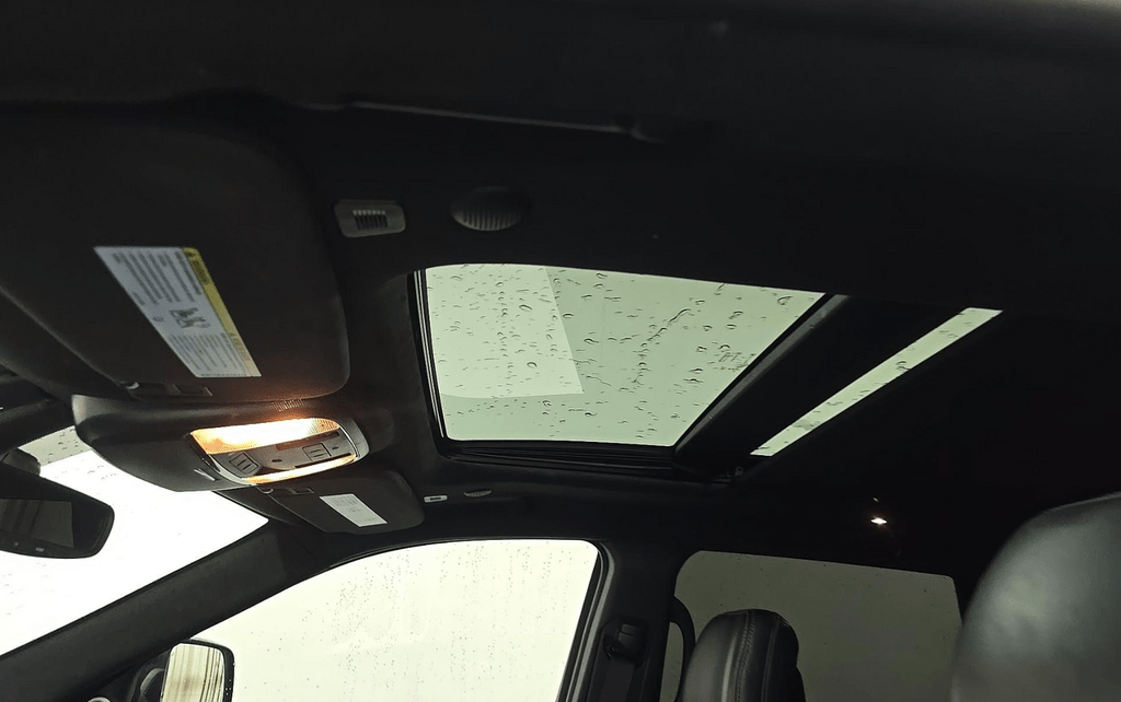 2018 Jeep Grand Cherokee Trackhawk Tigard OR