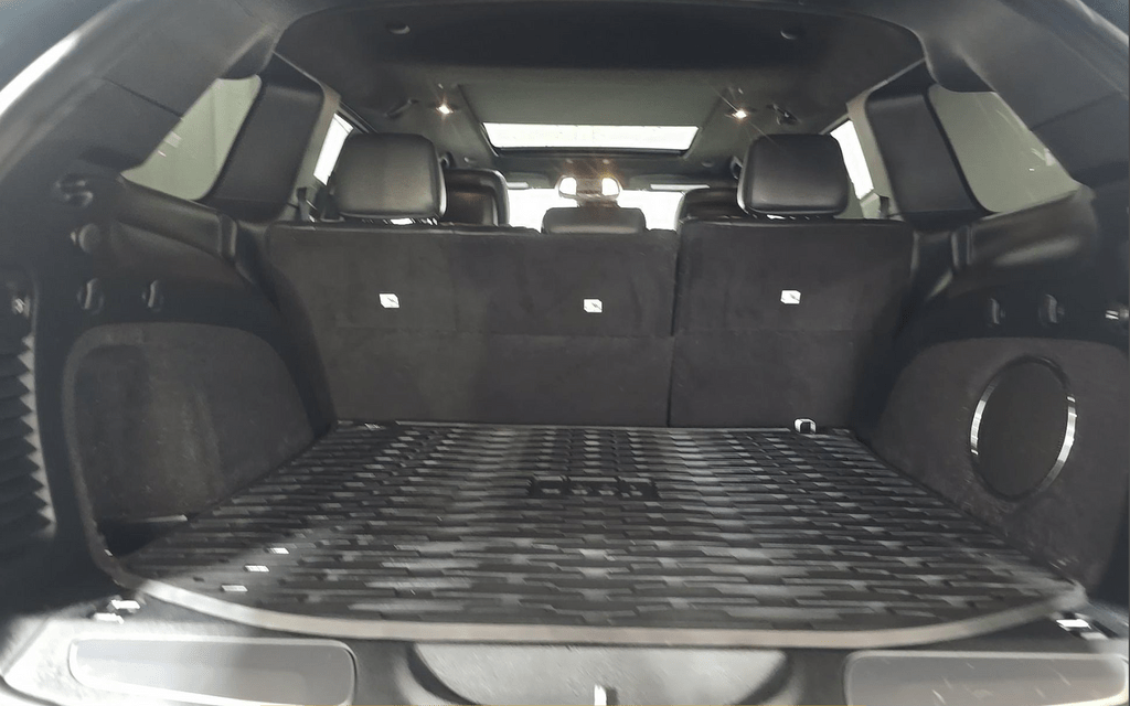 2018 Jeep Grand Cherokee Trackhawk Tigard OR