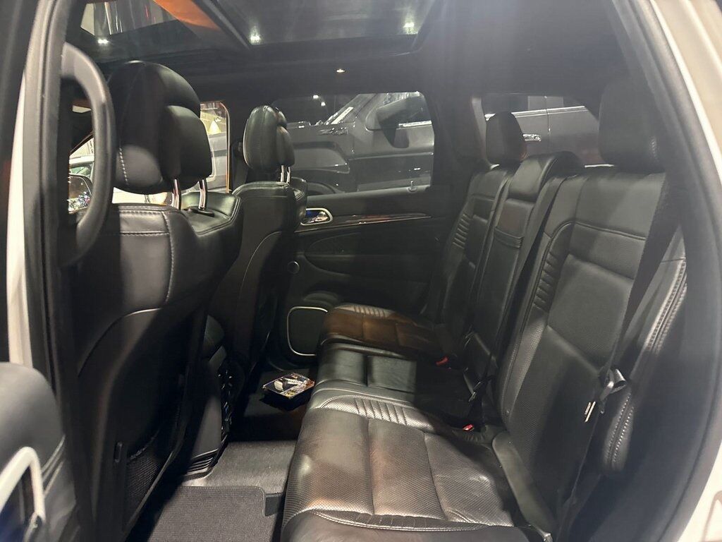 2018 Jeep Grand Cherokee Trackhawk Tigard OR