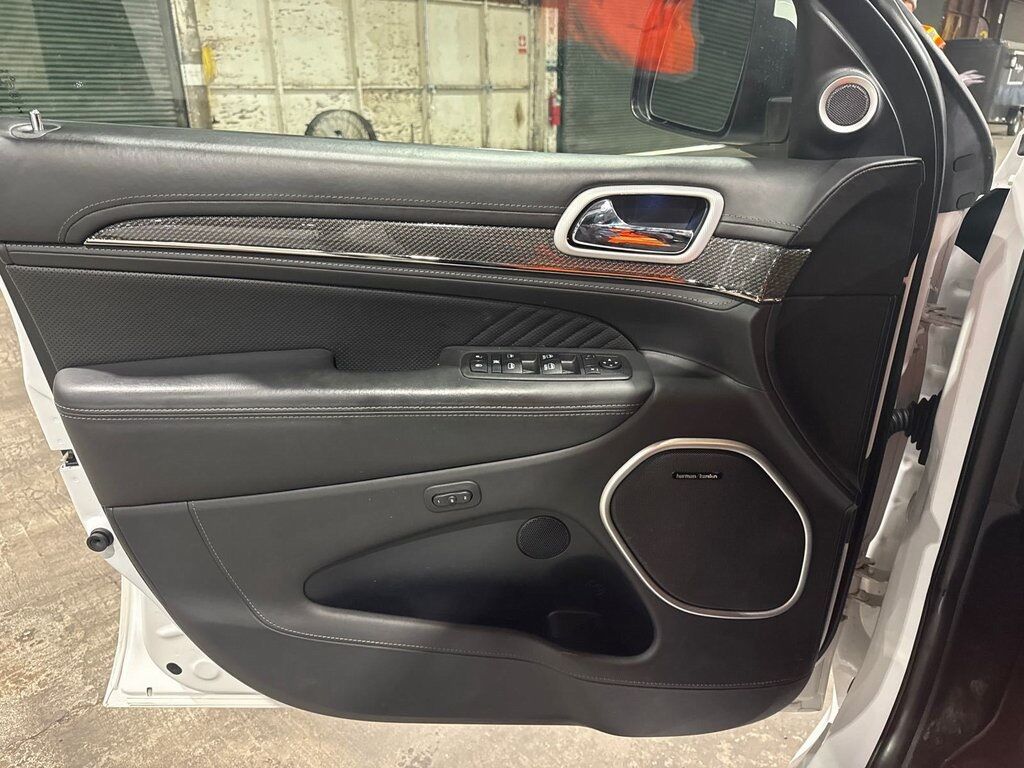 2018 Jeep Grand Cherokee Trackhawk Tigard OR