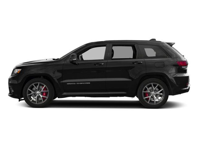 2018 Jeep Grand Cherokee Trackhawk Winder GA