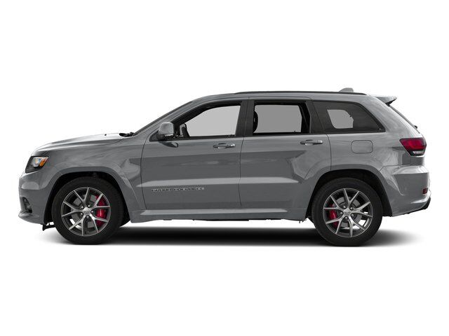 2018 Jeep Grand Cherokee Trackhawk Winder GA
