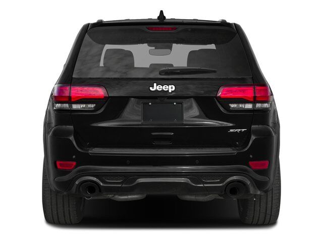 2018 Jeep Grand Cherokee Trackhawk Winder GA