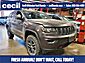 2018 Jeep Grand Cherokee Trailhawk  TX