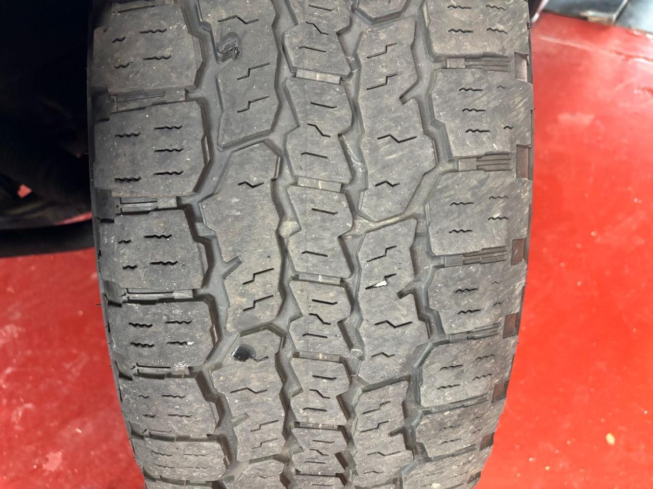 2018 Jeep Grand Cherokee Trailhawk 4x4 Franklin OH
