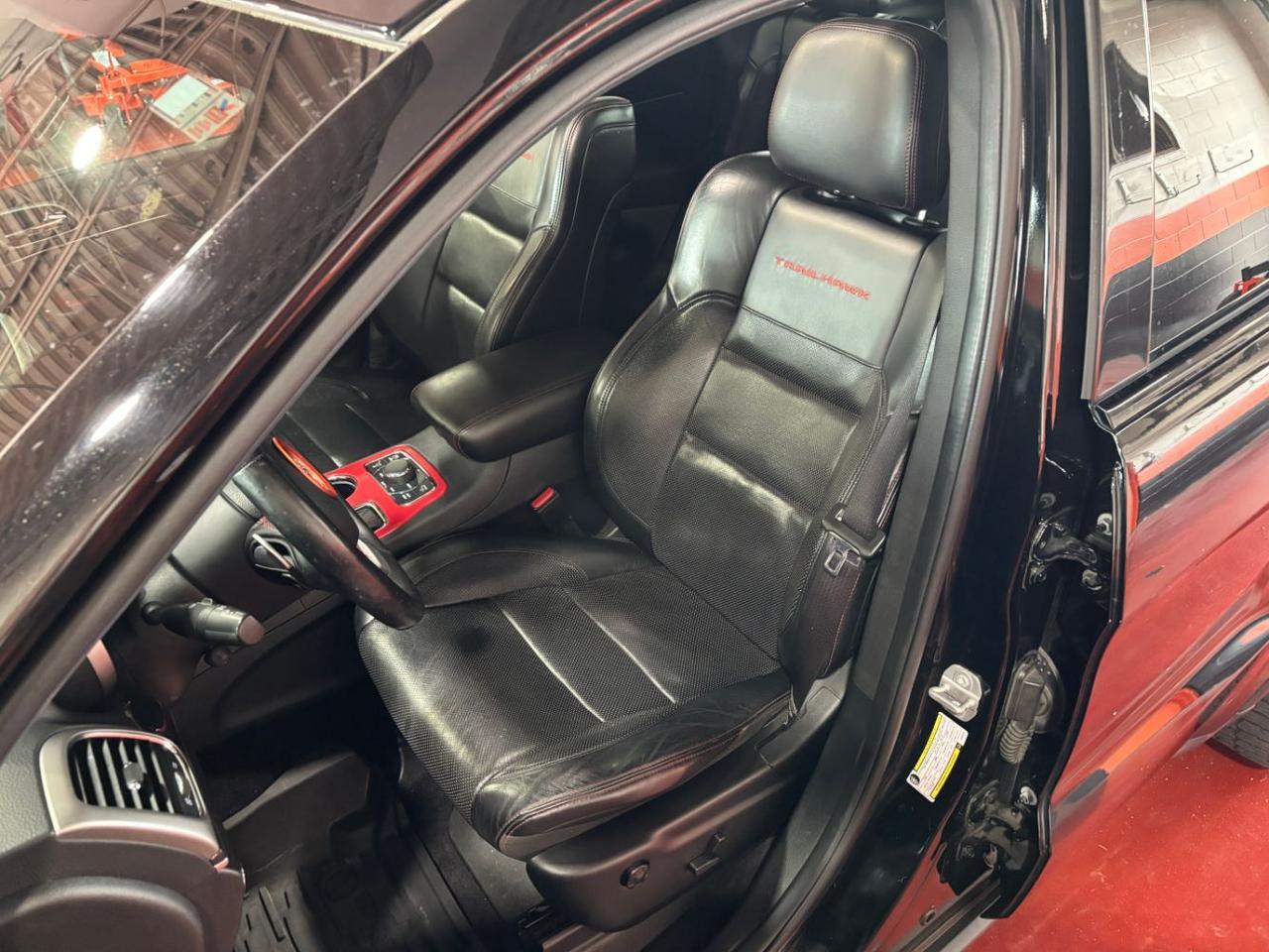 2018 Jeep Grand Cherokee Trailhawk 4x4 Franklin OH