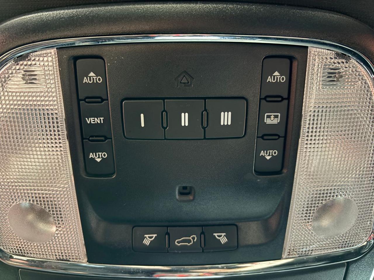 2018 Jeep Grand Cherokee Trailhawk 4x4 Franklin OH