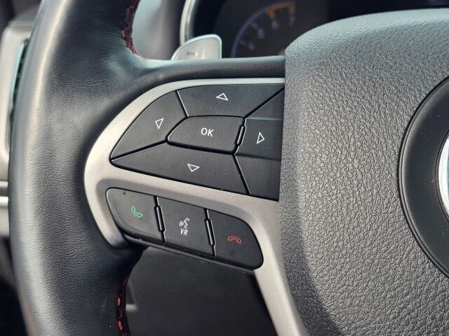 2018 Jeep Grand Cherokee Trailhawk Bellingham WA