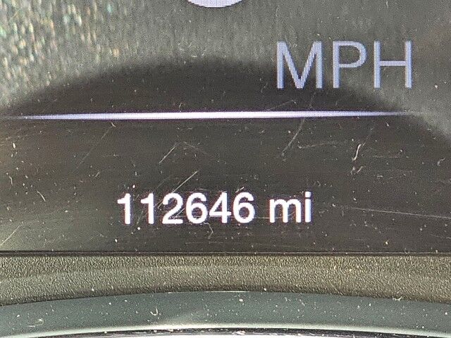 2018 Jeep Grand Cherokee Trailhawk Bellingham WA