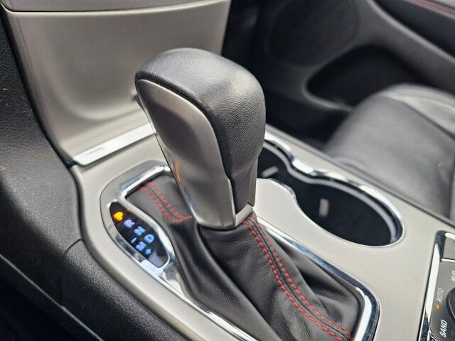 2018 Jeep Grand Cherokee Trailhawk Bellingham WA