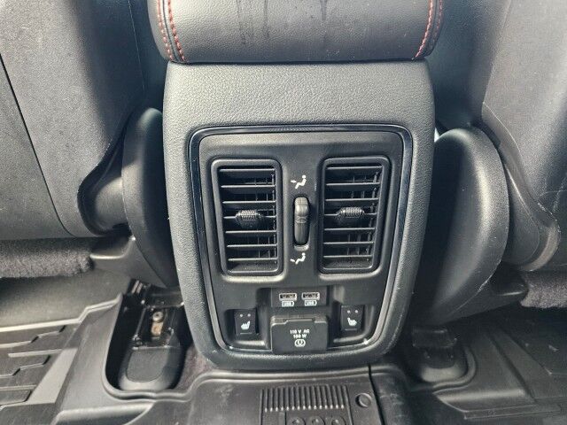 2018 Jeep Grand Cherokee Trailhawk Bellingham WA