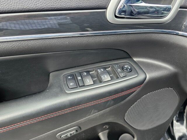 2018 Jeep Grand Cherokee Trailhawk Bellingham WA