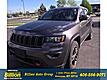 2018 Jeep Grand Cherokee Trailhawk