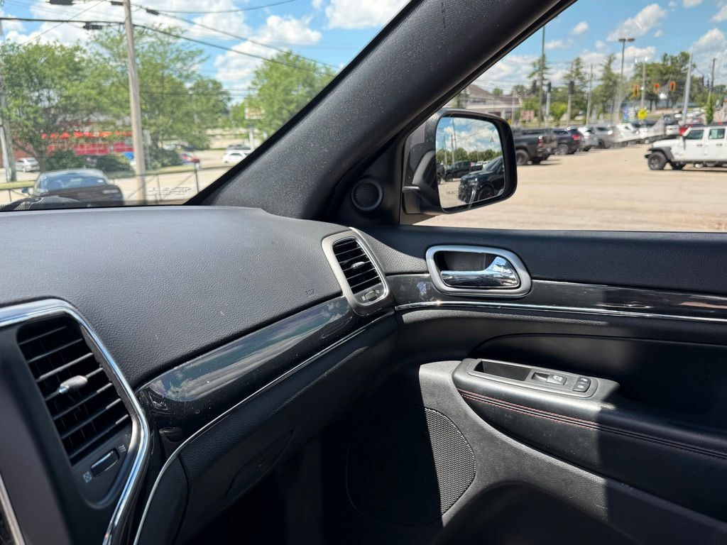 2018 Jeep Grand Cherokee Trailhawk Crestwood KY