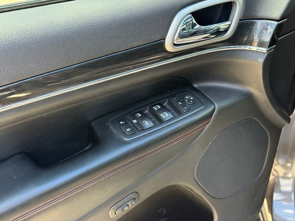 2018 Jeep Grand Cherokee Trailhawk Crestwood KY