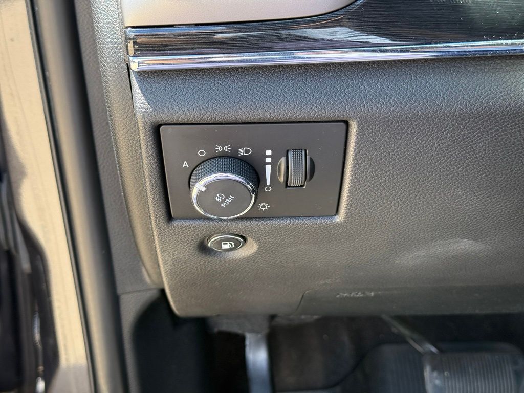 2018 Jeep Grand Cherokee Trailhawk Crestwood KY
