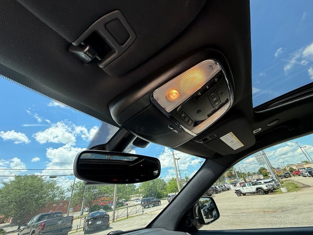 2018 Jeep Grand Cherokee Trailhawk Crestwood KY