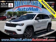 2018 Jeep Grand Cherokee Trailhawk Miami Lakes FL 2018 Jeep Grand Cherokee Trailhawk Miami Lakes FL