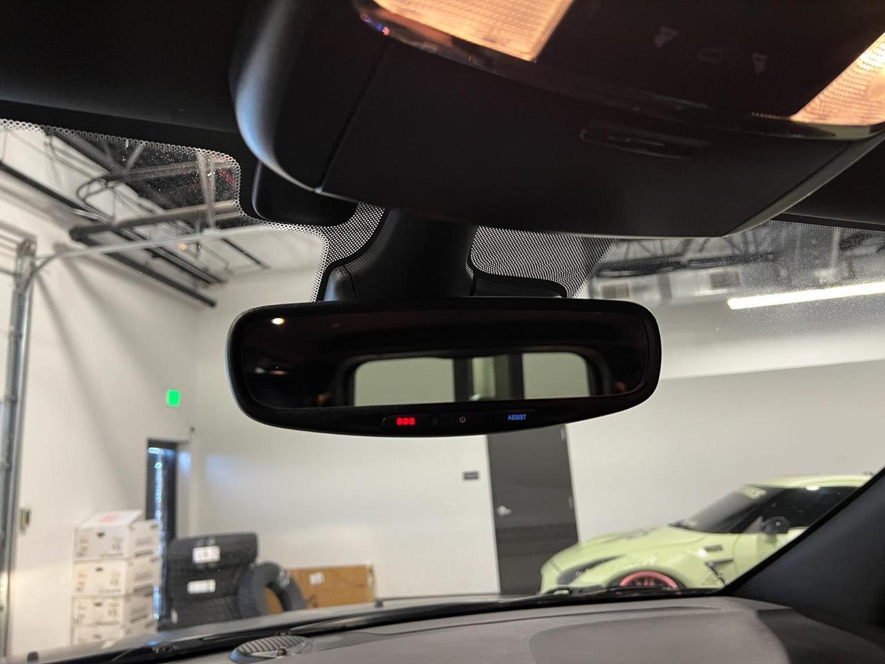 2018 Jeep Grand Cherokee Trailhawk Parker CO