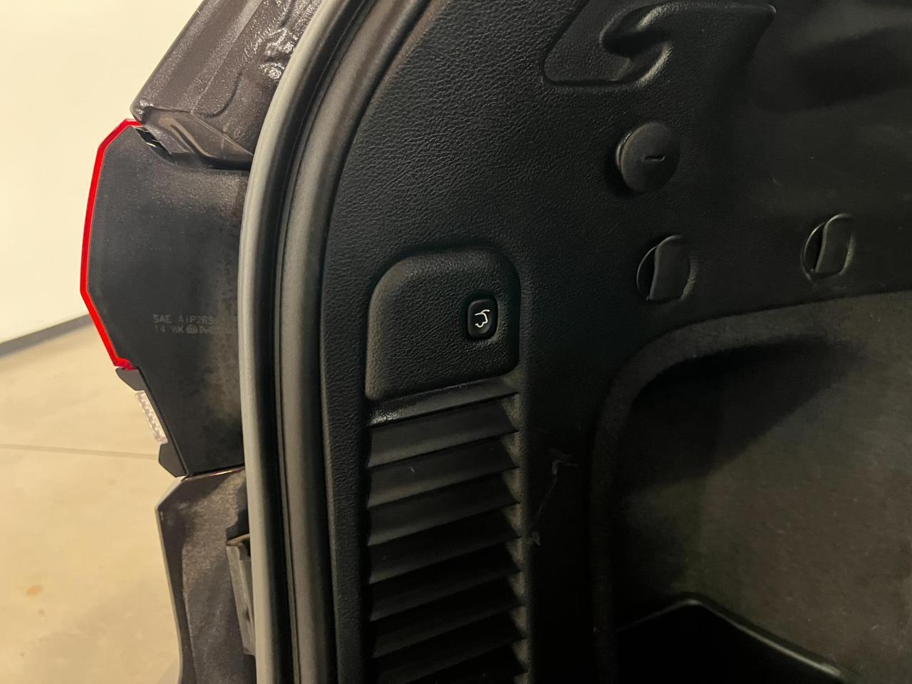 2018 Jeep Grand Cherokee Trailhawk Parker CO