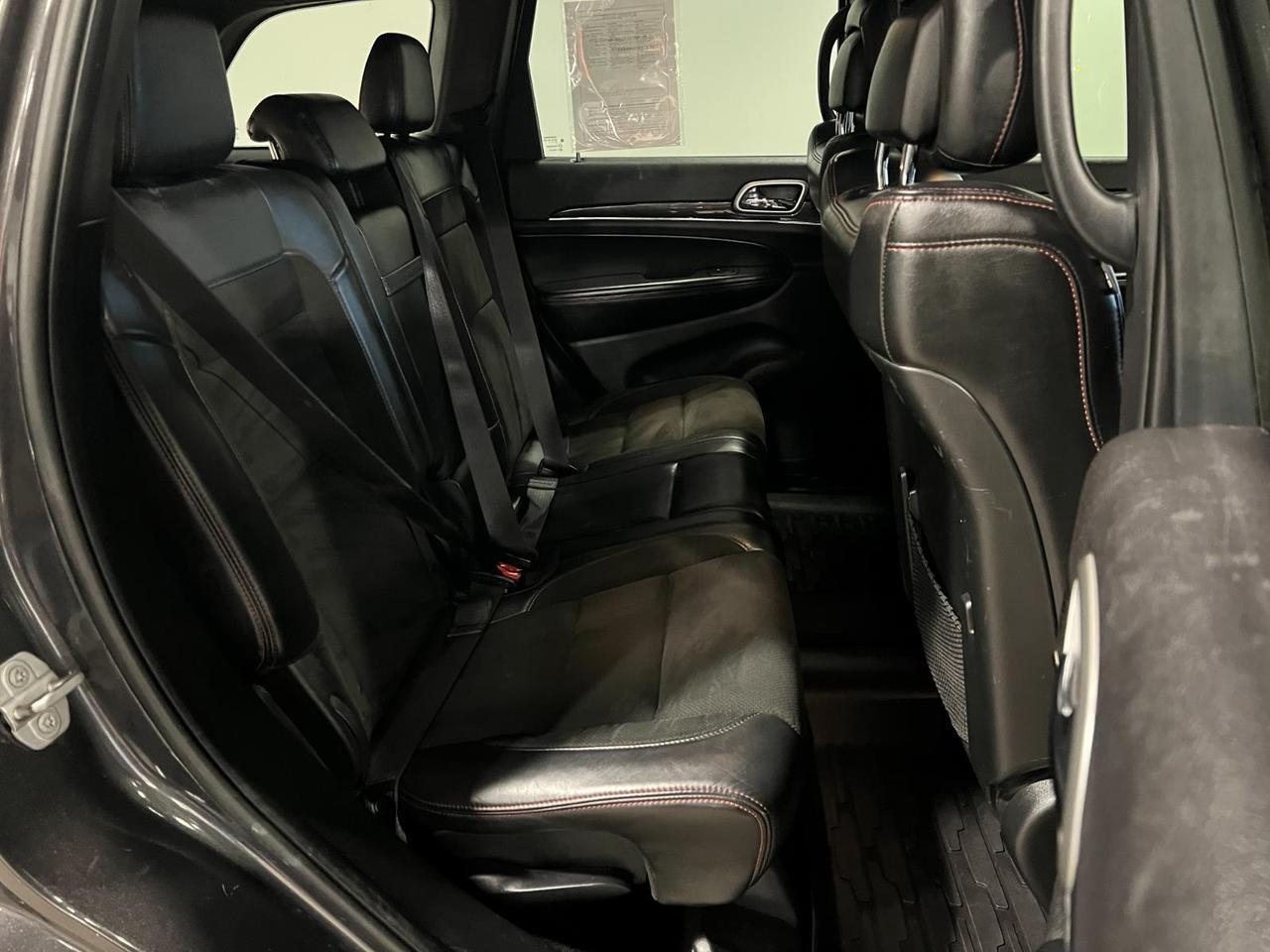 2018 Jeep Grand Cherokee Trailhawk Parker CO