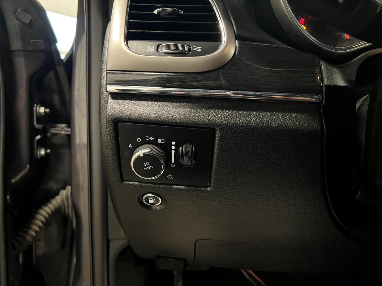 2018 Jeep Grand Cherokee Trailhawk Parker CO