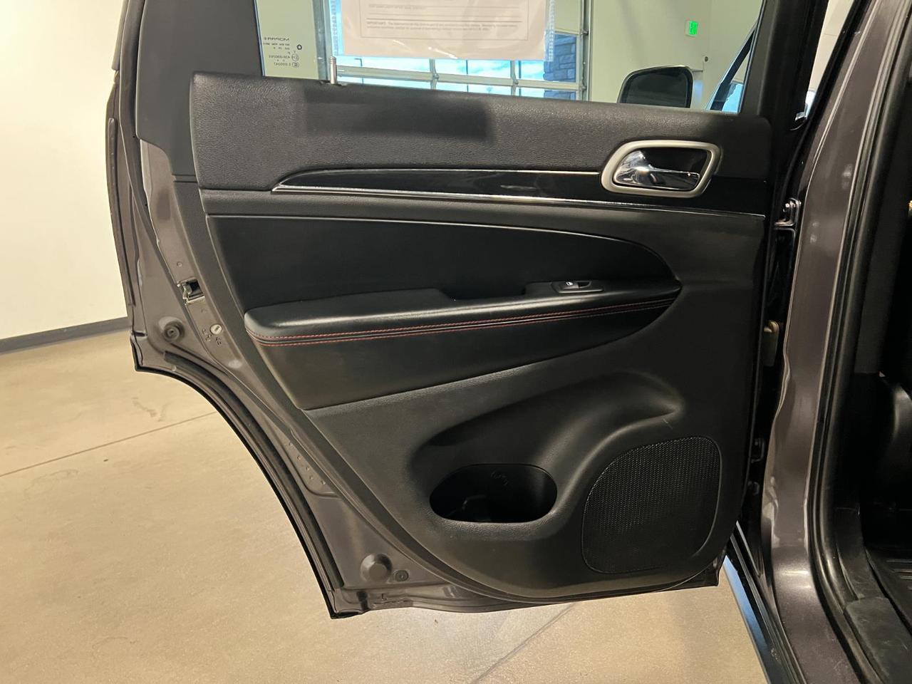 2018 Jeep Grand Cherokee Trailhawk Parker CO