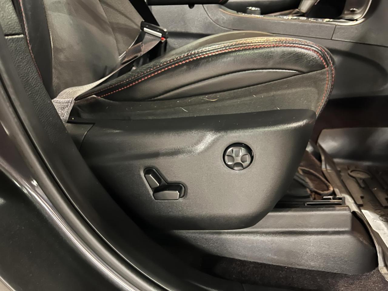 2018 Jeep Grand Cherokee Trailhawk Parker CO