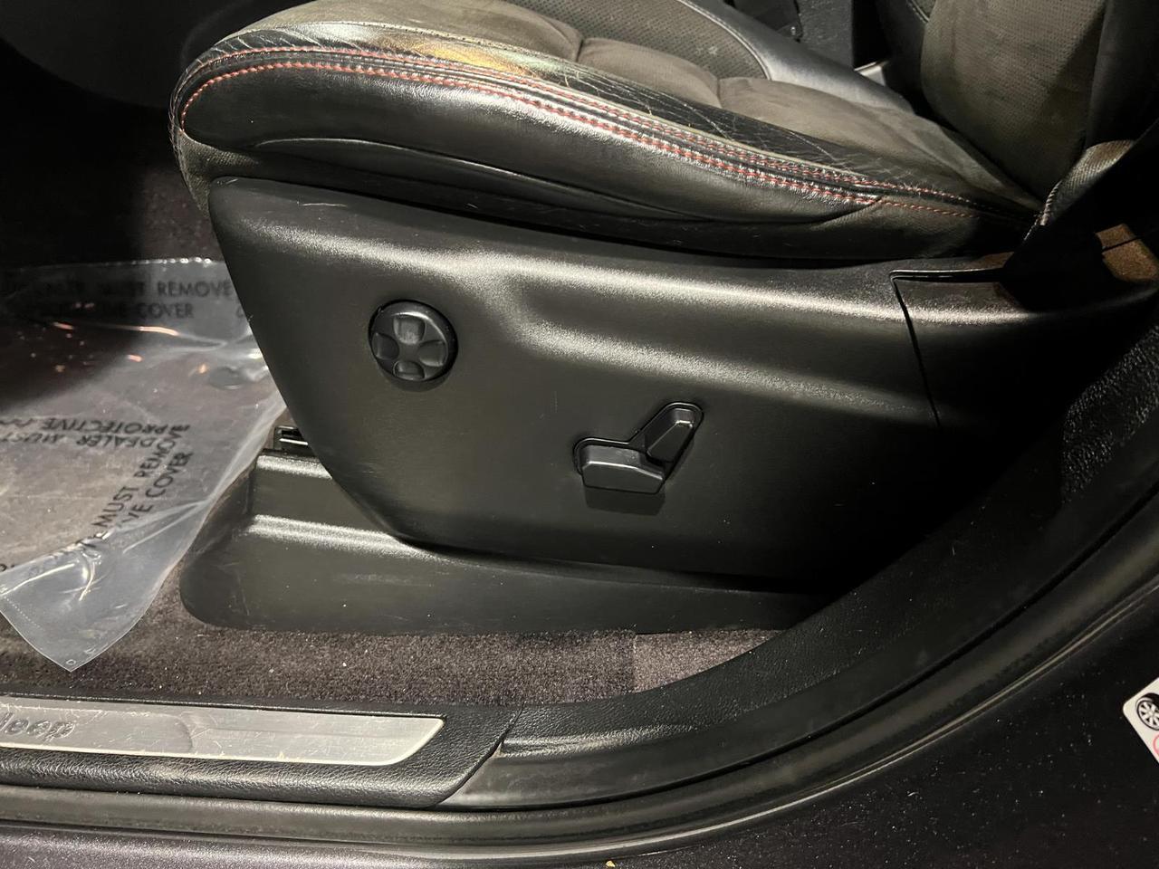 2018 Jeep Grand Cherokee Trailhawk Parker CO