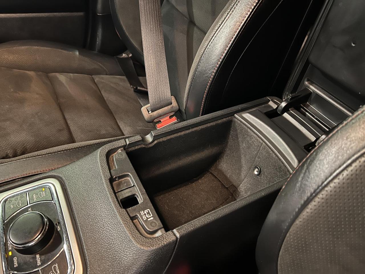 2018 Jeep Grand Cherokee Trailhawk Parker CO