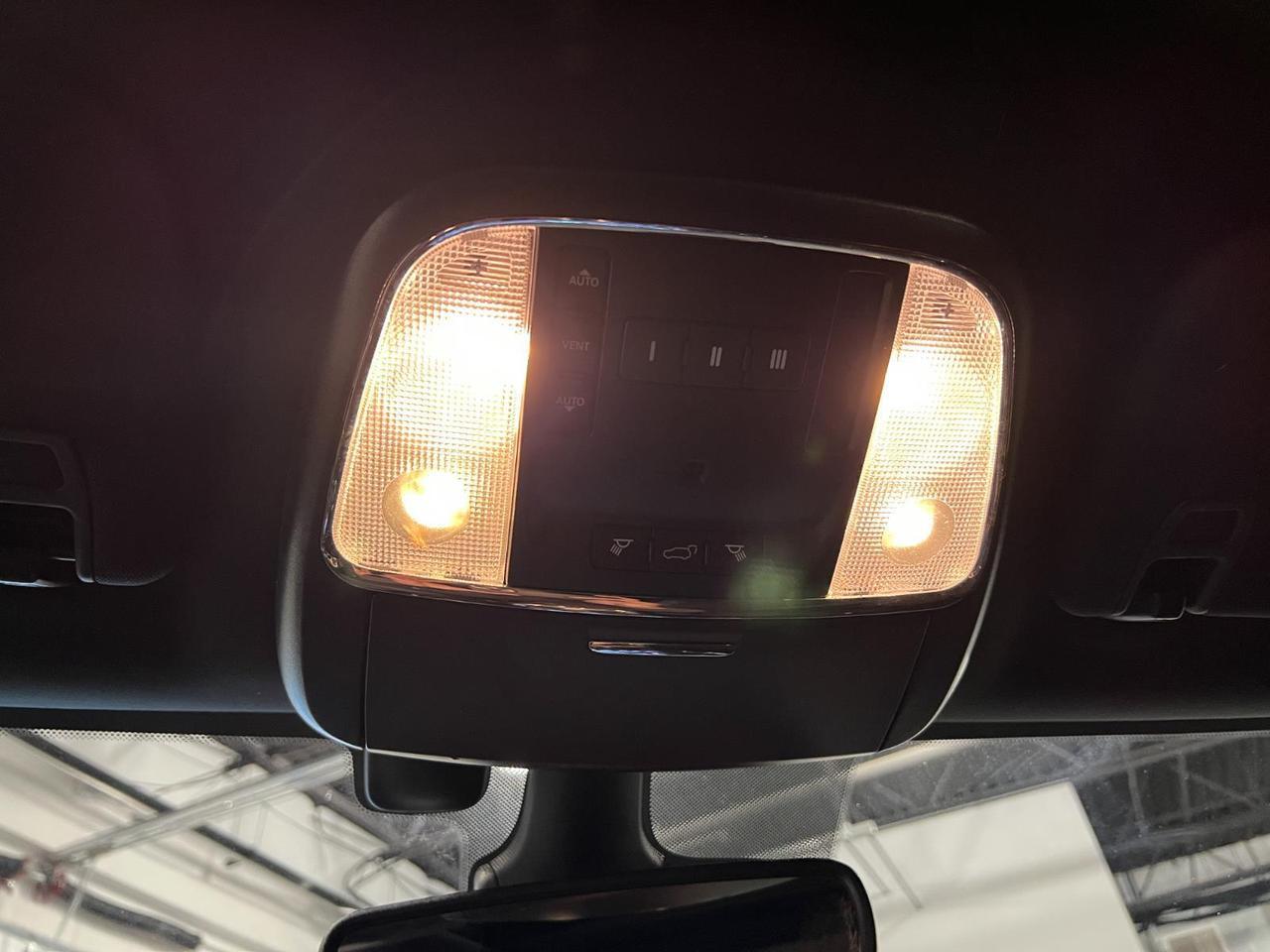 2018 Jeep Grand Cherokee Trailhawk Parker CO