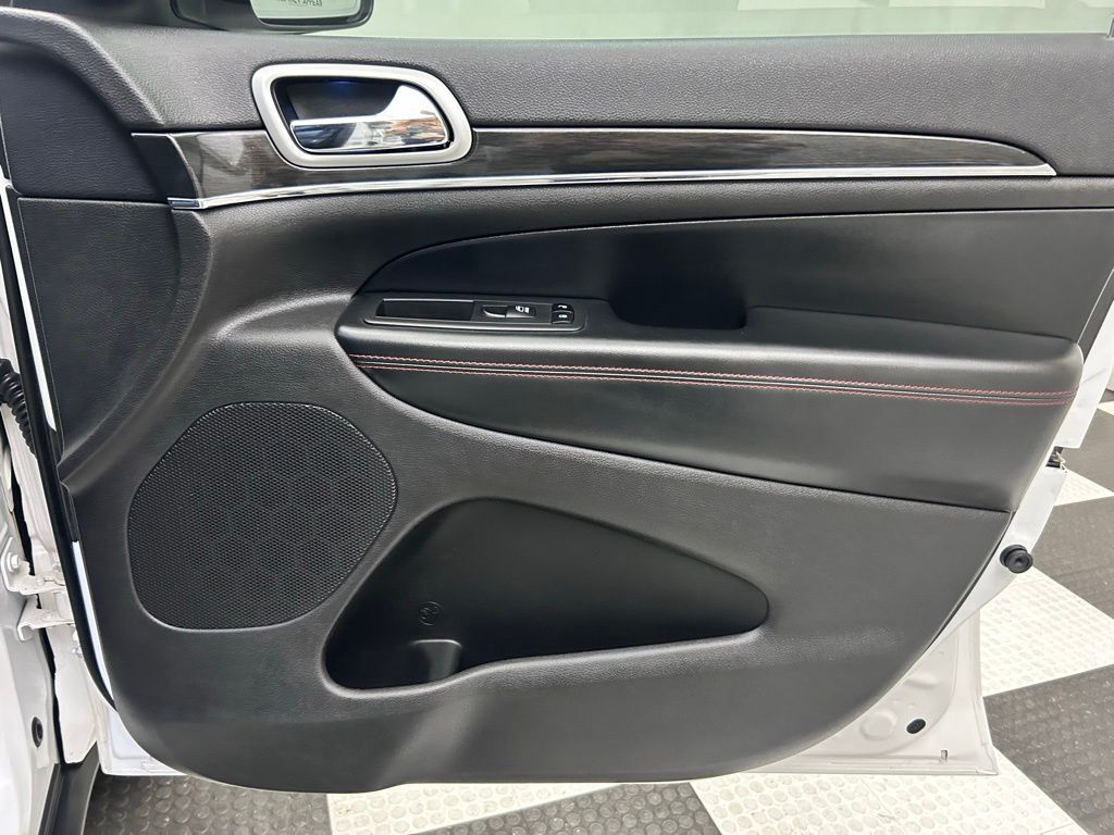 2018 Jeep Grand Cherokee Trailhawk Portland OR