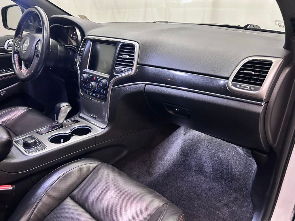 2018 Jeep Grand Cherokee Trailhawk Portland OR