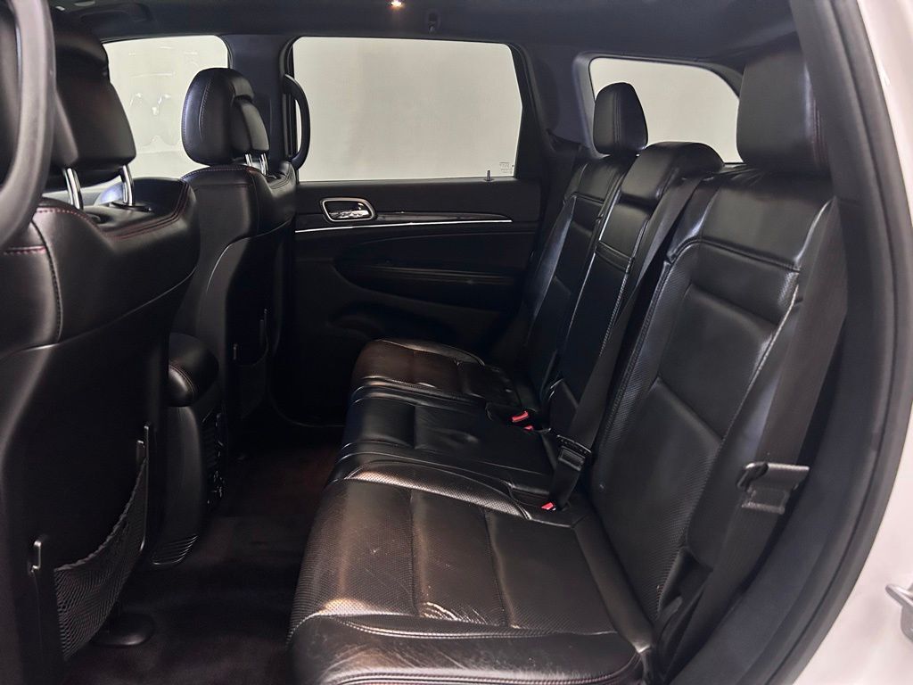 2018 Jeep Grand Cherokee Trailhawk Portland OR