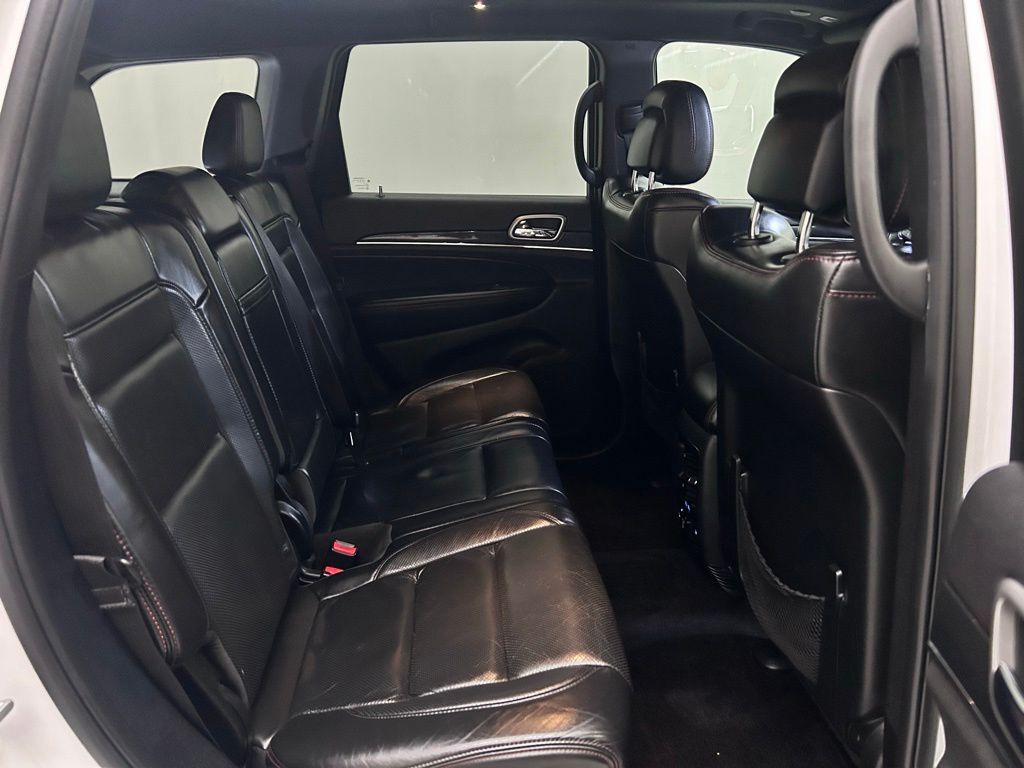 2018 Jeep Grand Cherokee Trailhawk Portland OR