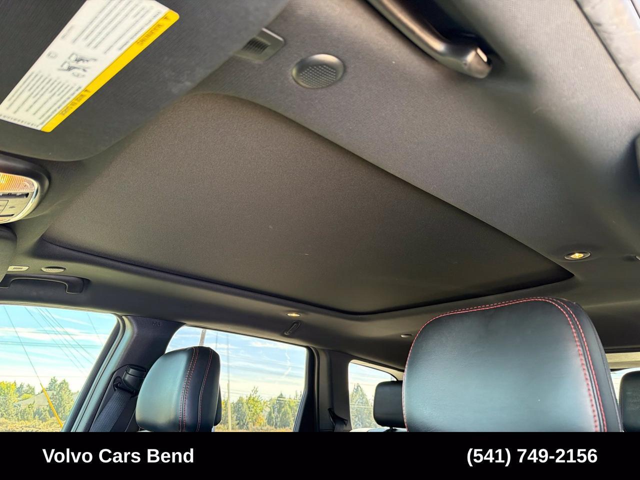 2018 Jeep Grand Cherokee Trailhawk Bend OR