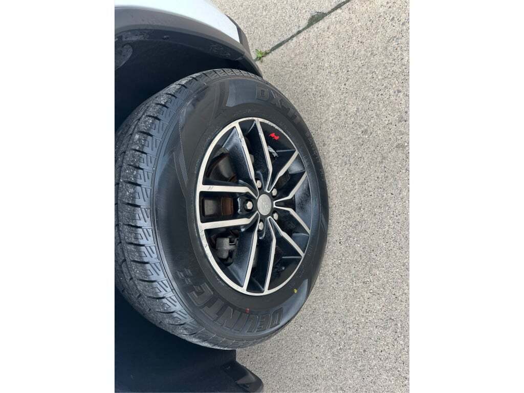 2018 Jeep Grand Cherokee Trailhawk Redford MI