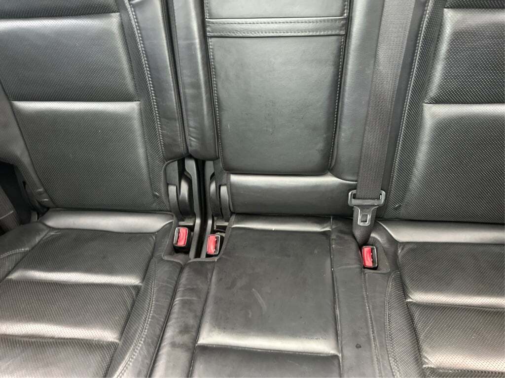 2018 Jeep Grand Cherokee Trailhawk Redford MI