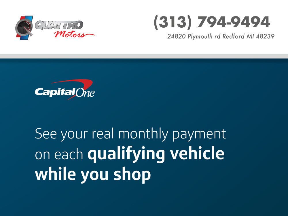2018 Jeep Grand Cherokee Trailhawk Redford MI