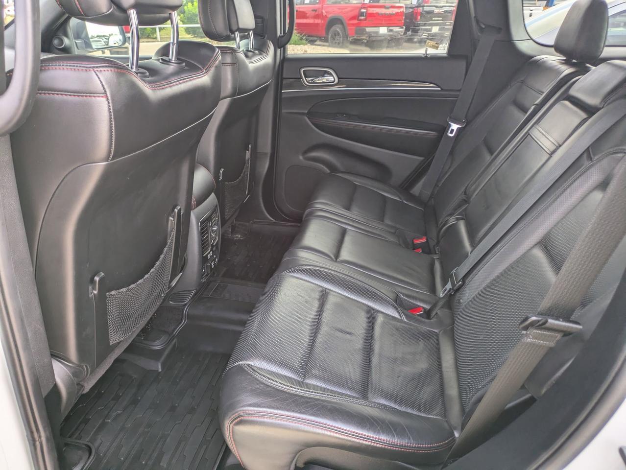 2018 Jeep Grand Cherokee Trailhawk Castroville TX
