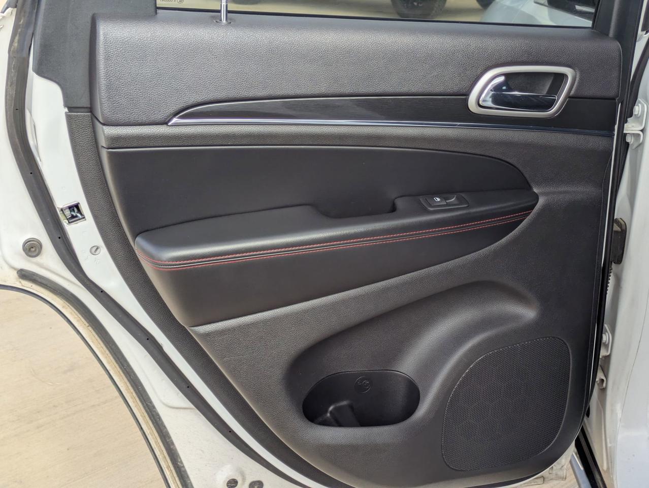 2018 Jeep Grand Cherokee Trailhawk Castroville TX