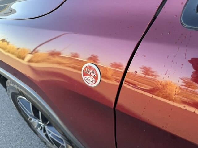 2018 Jeep Grand Cherokee Trailhawk Spokane WA