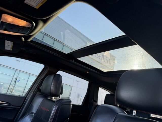 2018 Jeep Grand Cherokee Trailhawk Spokane WA