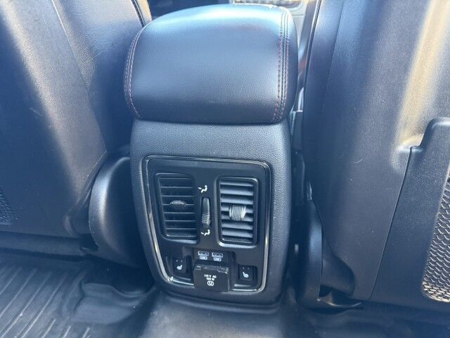 2018 Jeep Grand Cherokee Trailhawk Spokane WA