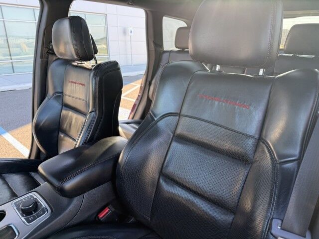 2018 Jeep Grand Cherokee Trailhawk Spokane WA