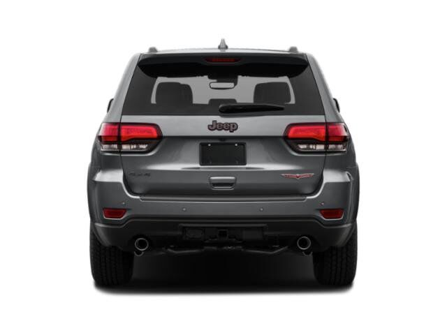 2018 Jeep Grand Cherokee Trailhawk Winder GA