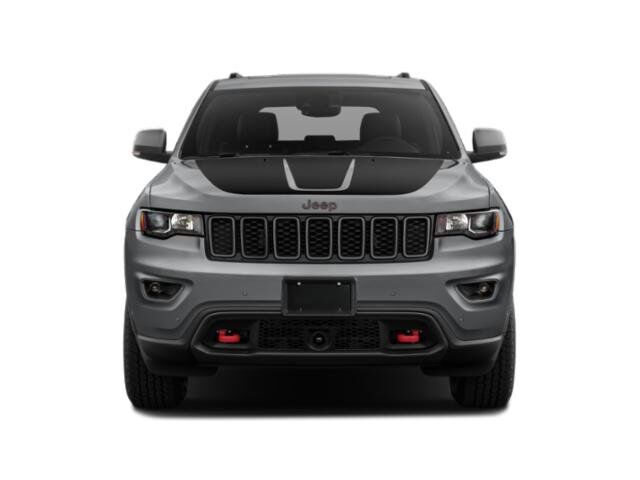 2018 Jeep Grand Cherokee Trailhawk Winder GA